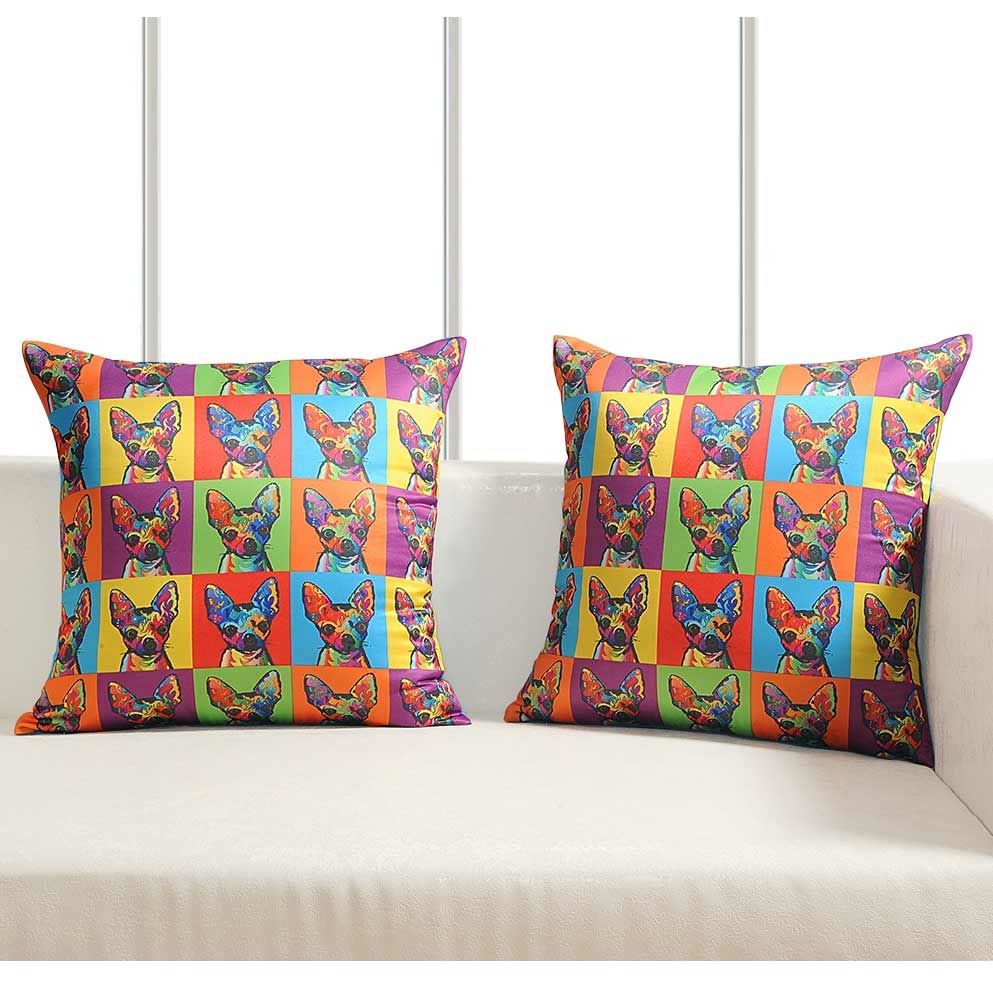 Decorative Luxury Cushion Cover for Home Decor