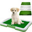Puppy Training Made Easy With Absorbent Mat Potty Tray Wee Pads Indoor House