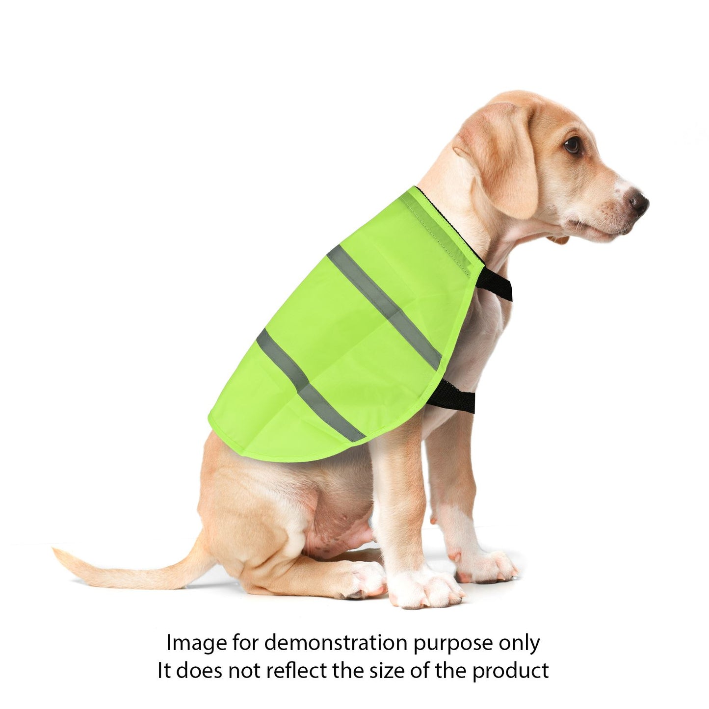 XL Size Pet Safety Vest