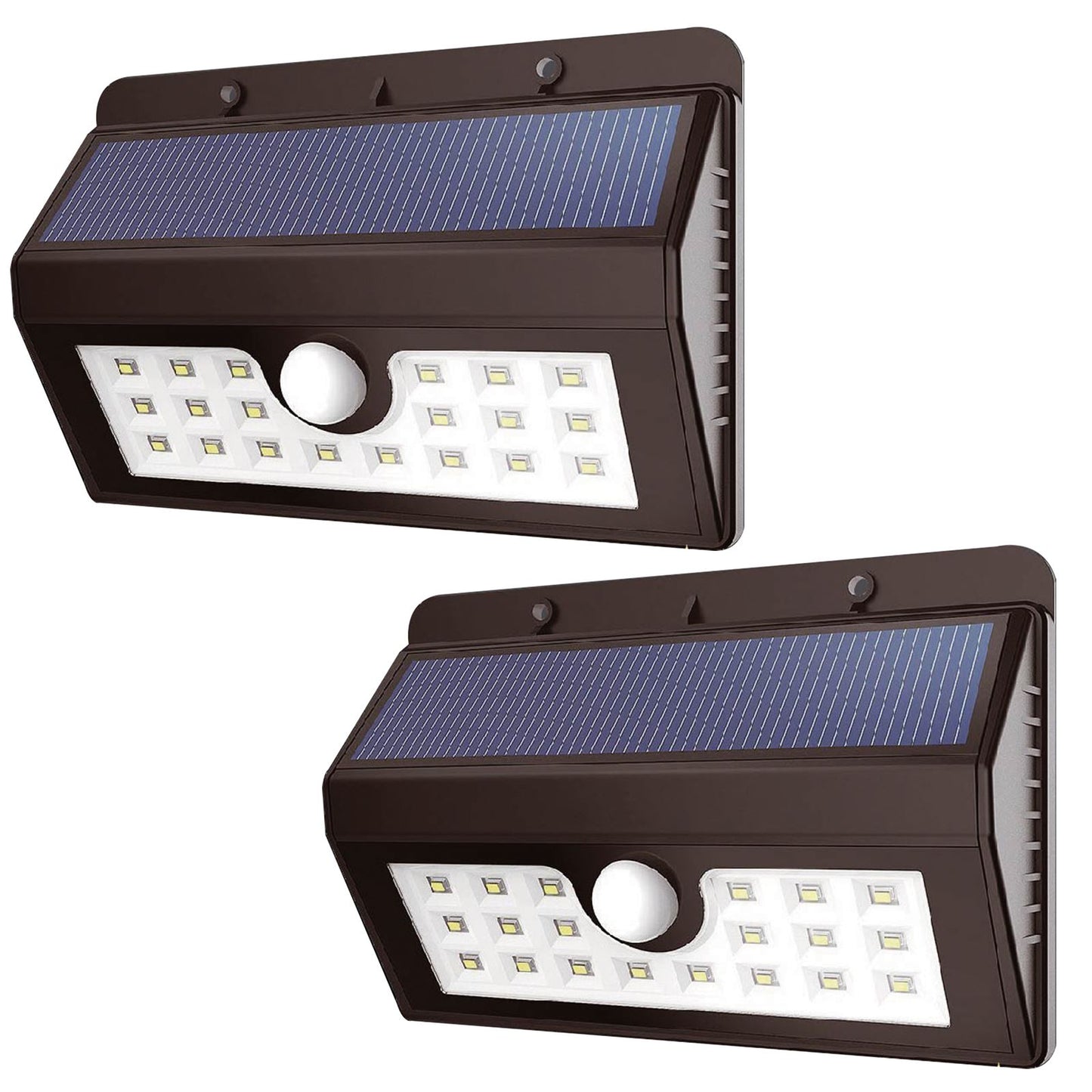 Light Up Your Night with 20 LED Solar Power Light