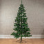 Festive Home Decor: Artificial Spruce Christmas Tree