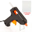 10W Ce Approved Craft Hobby Hot Melt Glue Gun With 10 Glue Sticks 7.2mm