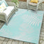 Step Outside in Style with an Outdoor Rug