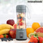 Electric Rechargeable Blender