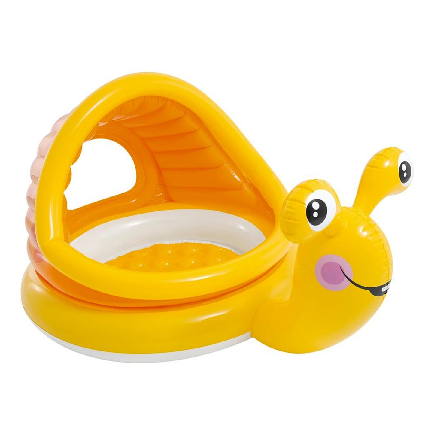 Splash and Play with a Paddling Pool for Kids