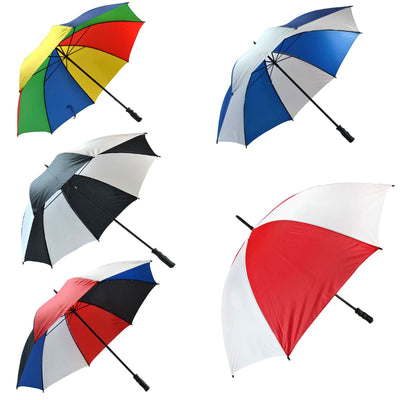 Stay Dry on the Course with a 28" Golf Umbrella
