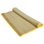 Woven Beach Mat, Foldable Straw Mat, Sand-Free Beach Blanket