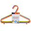 Keep Your Kids' Clothes Organized with Hangers