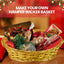 Everything You Need to Create the Perfect Holiday Gift Hamper