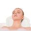Soft Padded Bathtub Pillow For Comfortable Relaxation