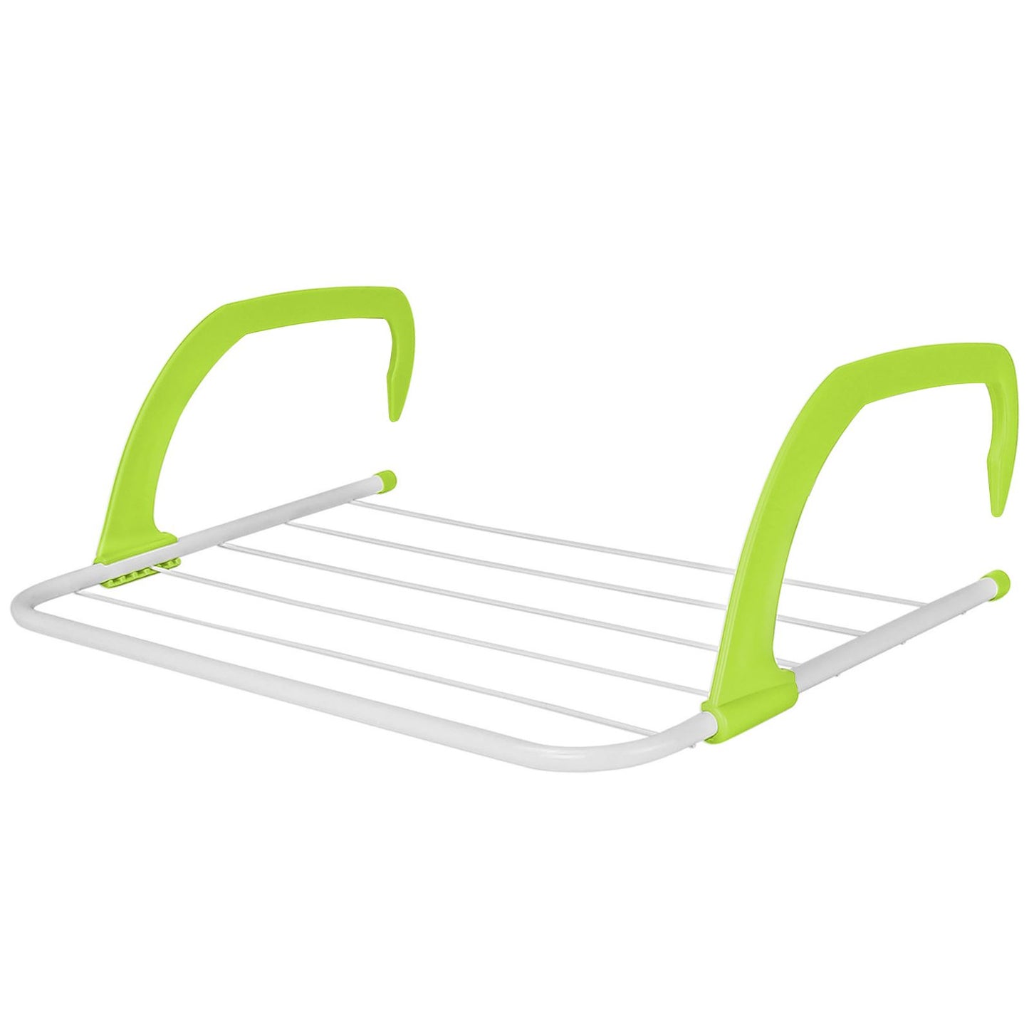 Electric Heated Drying Rack for Clean and Fresh Clothes