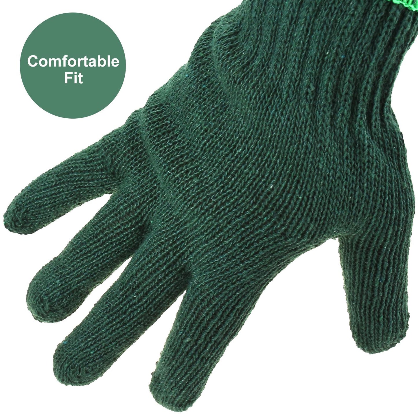 Durable And Comfortable Gloves For Women To Use For Gardening And Diy