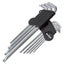 Hex Ratchet Socket Screwdriver Drill Plier Wire Spanner Tool Sets