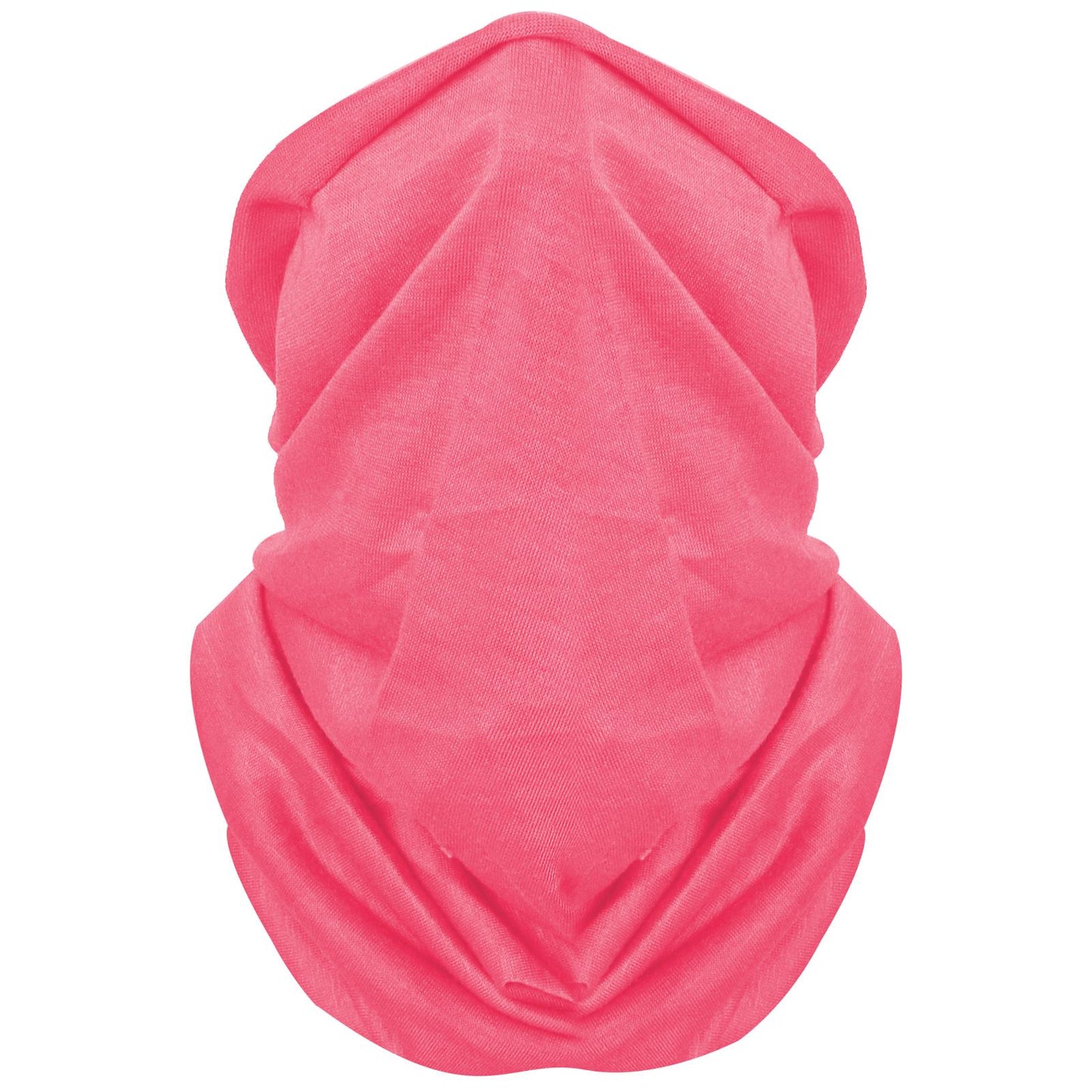 Winter Neck Warmer Mask, Multifunctional Tube Scarf Face Cover