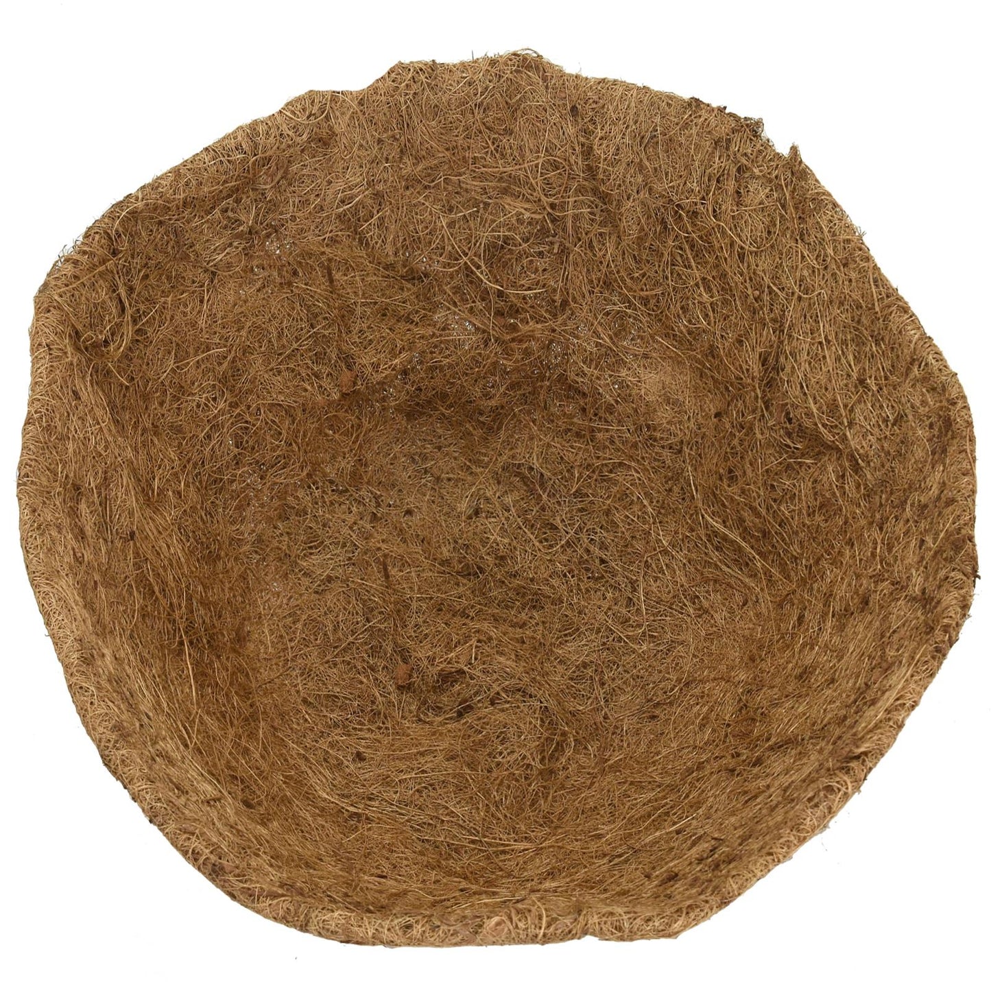 Eco-Friendly Coconut Fiber Liners for Planters