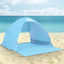 Pop Up Tent Outdoor Beach Changing Room Privacy Tent