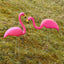 Lawn Flamingo Garden Decor Flamingo Statues Pink Flamingo Outdoor Ornaments