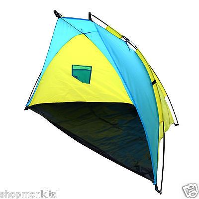 Waterproof Beach Shelter Tent With Uv Protection