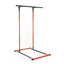 Heavy-Duty Pull-Up And Dip Station Tower Rack For Strength Training