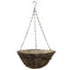 Add Some Greenery to Your Home with a Hanging Planter Basket