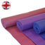 Stay Comfortable and Focused with a Pilates Mat