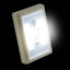 Dimmable Magnetic Wall Light Switch for Night Lighting and Storage