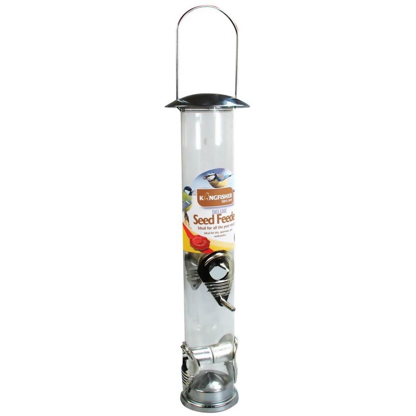 Attract Beautiful Birds with Bird Nut Feeder Feeders