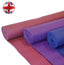 Stay Comfortable and Focused with a Pilates Mat