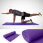 Stay Comfortable and Focused with a Pilates Mat