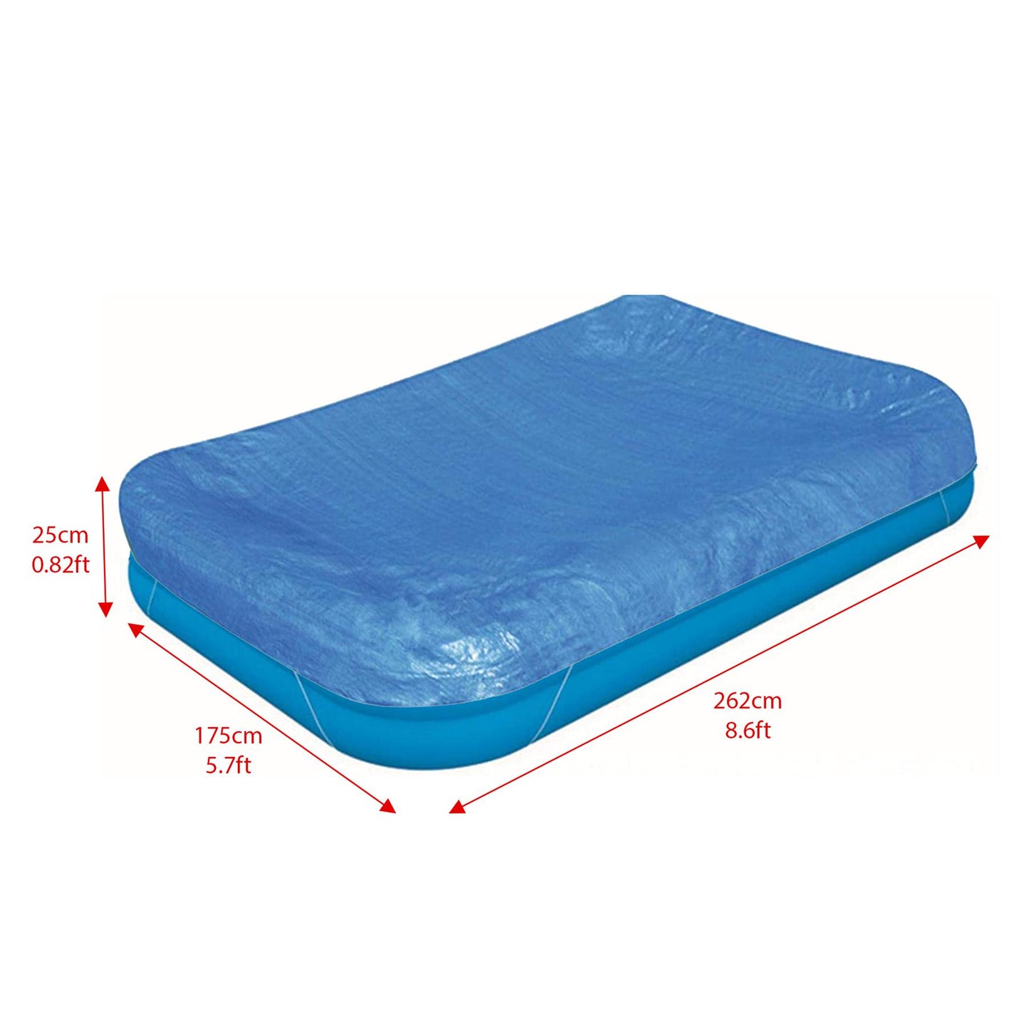 Keep Your Pool Clean with a Pool Cover