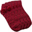 Keep Your Feet Warm and Stylish with Guggs Pom Pom Socks