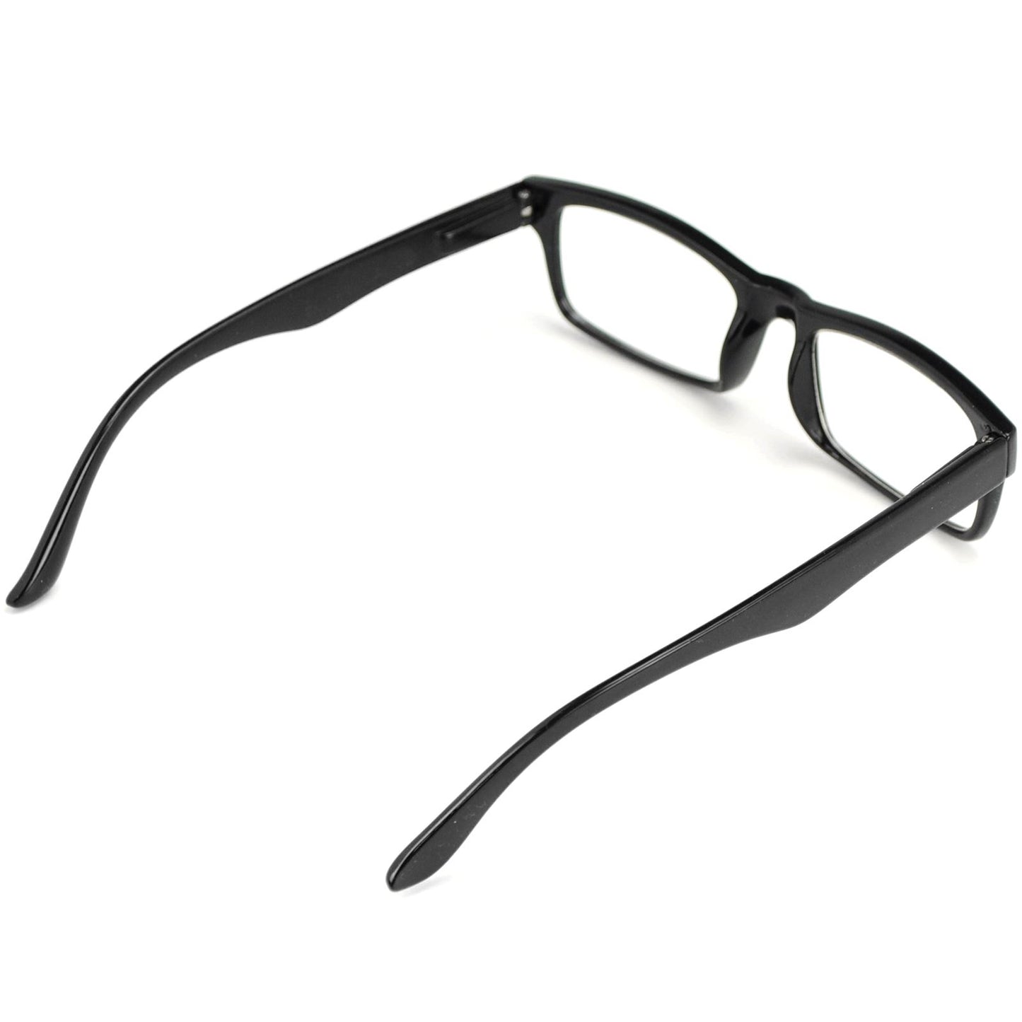 See Clearly with Reading Glasses