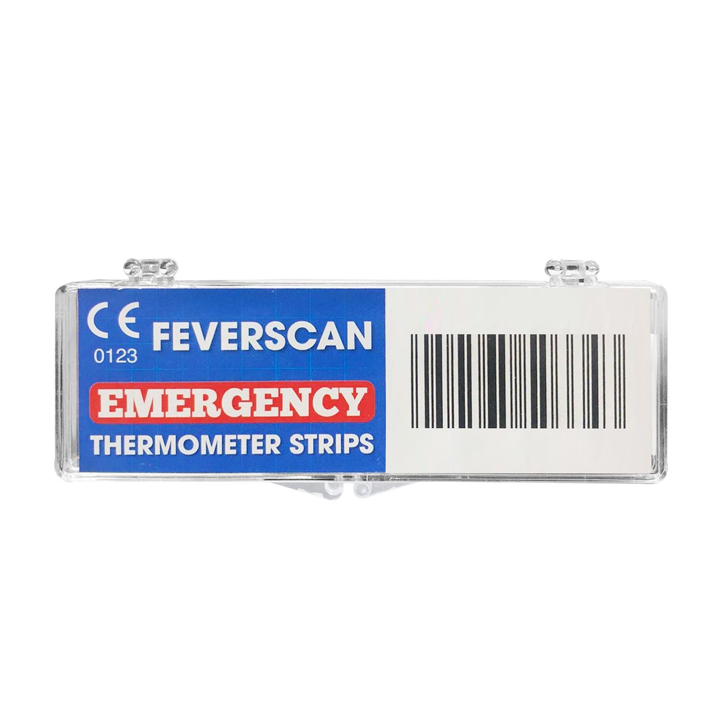 Thermometer Stickers, Temperature Indicators, Heat-Sensitive Strips