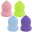 Achieve Flawless Makeup Application with the Beauty Blender Foundation Sponge