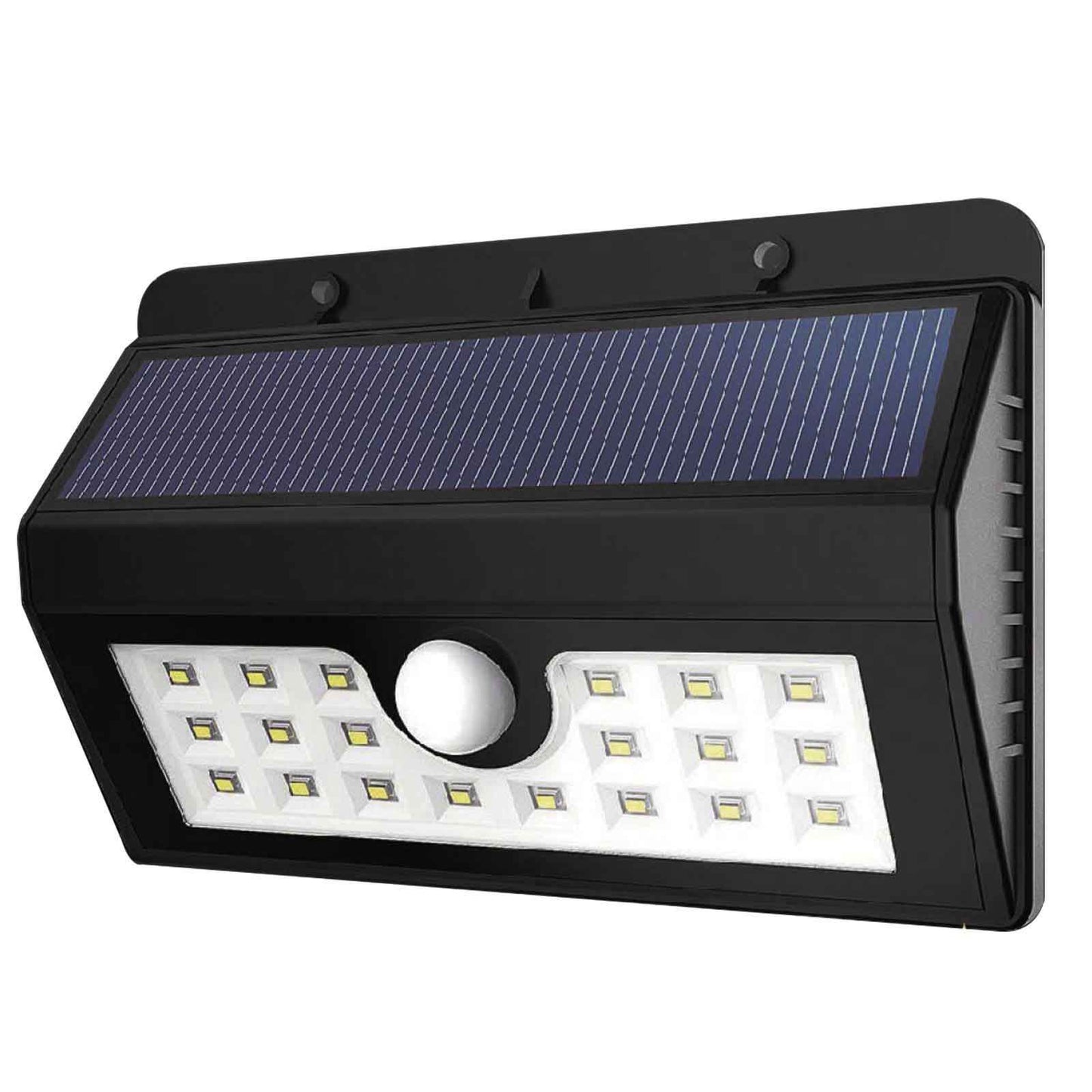 Light Up Your Night with 20 LED Solar Power Light