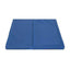 Instant Comfort Blue Dog Mat 50 x 40cm