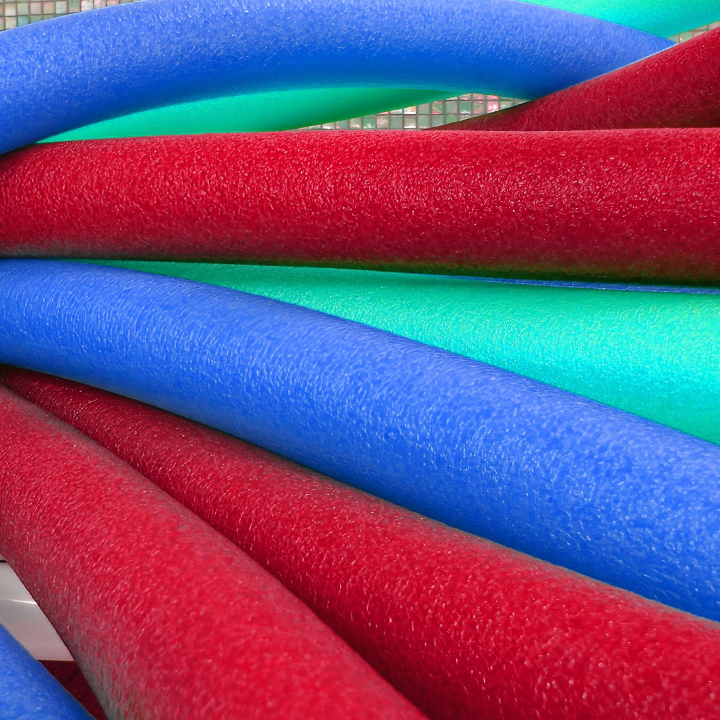 Pool Noodle Float, Water Play Toy, Swimming Pool Noodle, Fun Pool Accessory