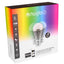 App-Controlled Multi-Color Changing Led Light Bulbs
