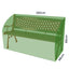 Protect Your Outdoor Furniture with a Waterproof 3 Seater Bench Cover