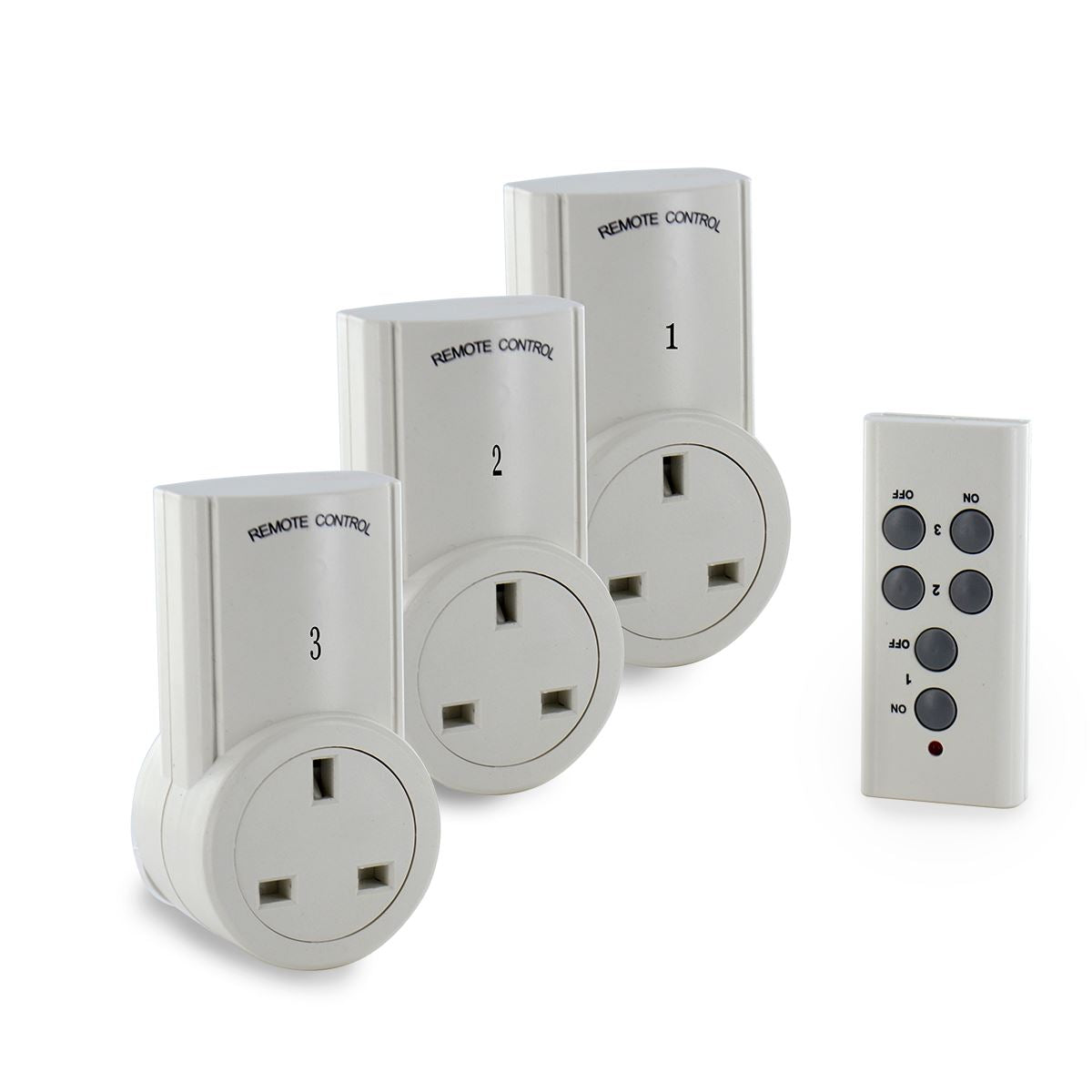 Extend Your Reach with Electrical Extension Plugs and Leads