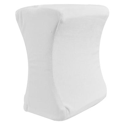 Orthopaedic Leg Pillow For Firm Back Hips And Knee Support