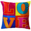 Add Some Pop to Your Decor with a Printed Cushion Cover
