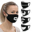 Stay Safe and Stylish with Reusable Face Masks
