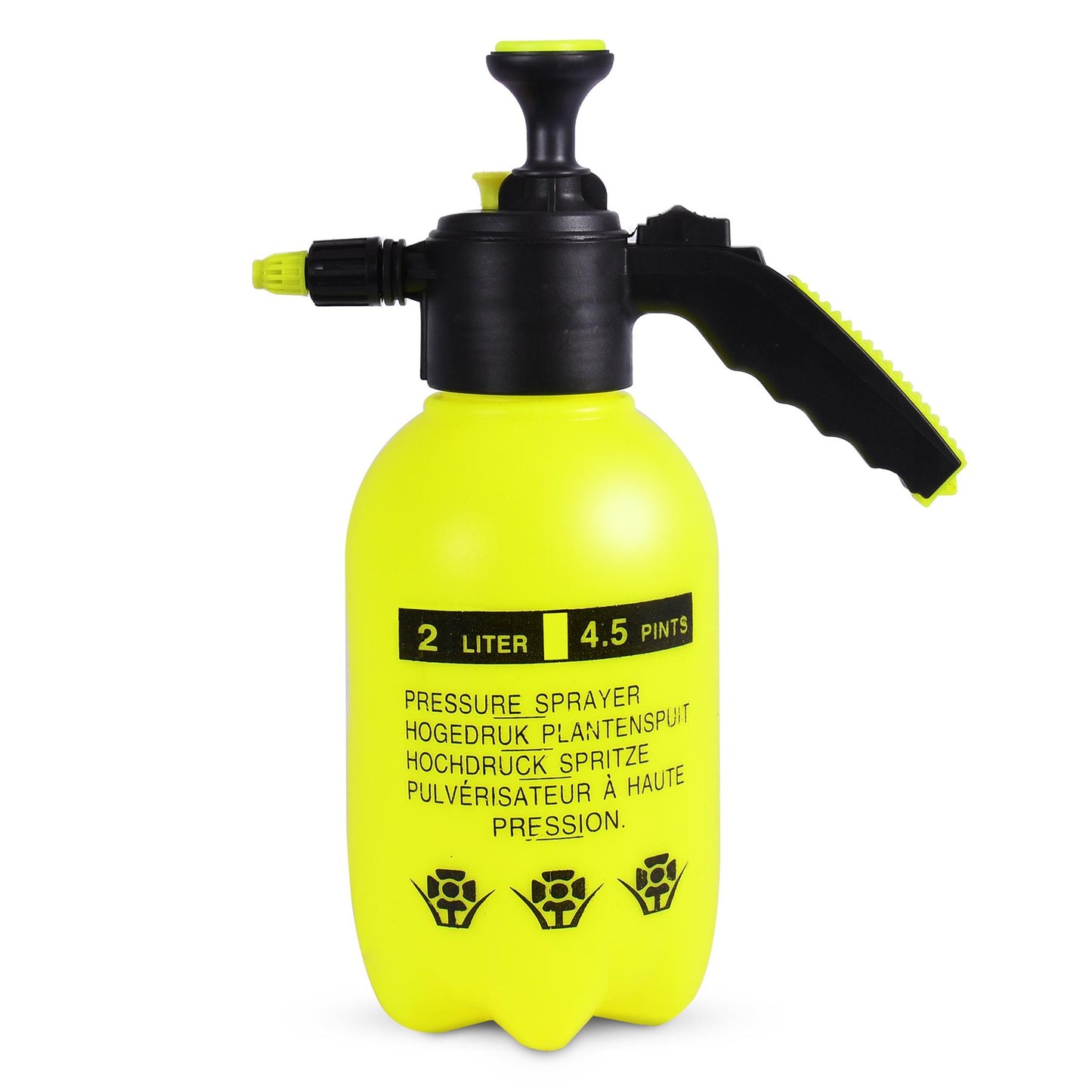 2L Pressure Sprayer Handheld