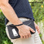 Rfid-Blocking Tactical Wallet For Anti-Theft Protection
