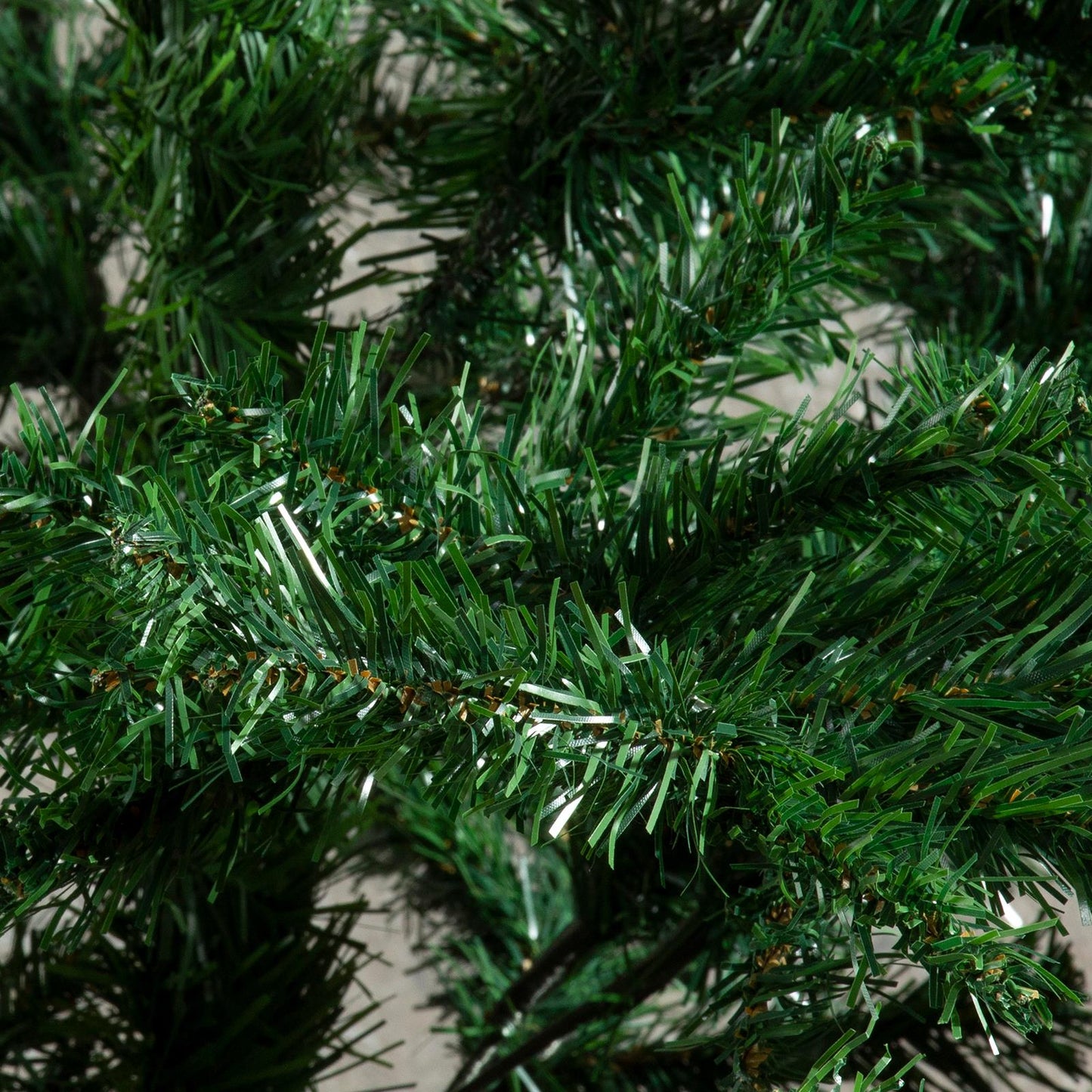 Festive Home Decor: Artificial Spruce Christmas Tree