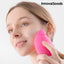 Facial Cleansing Brush Waterproof Electric Face Brush Sonic Vibrating Brush