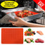 Bake Like a Pro with a Non-Stick Silicone Cooking Mat