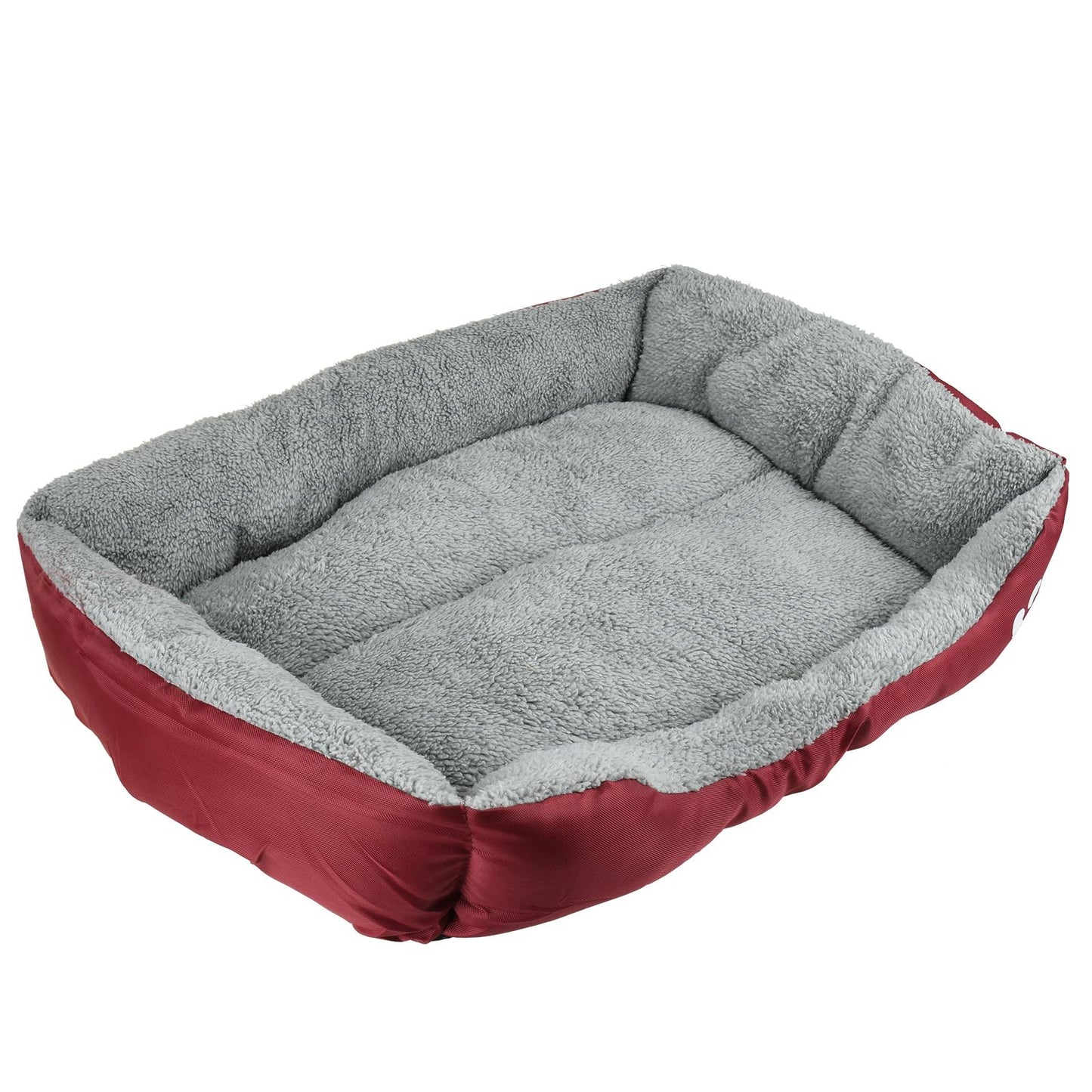 Rectangle Pet Bed