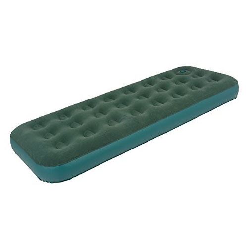 Inflate Easily with Air Bed Blow Up Mattress